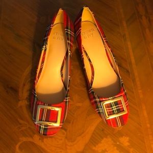 Crown & Ive 2” Block Heals